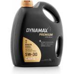 DYNAMAX Premium Ultra Longlife 5W-30 5 l
