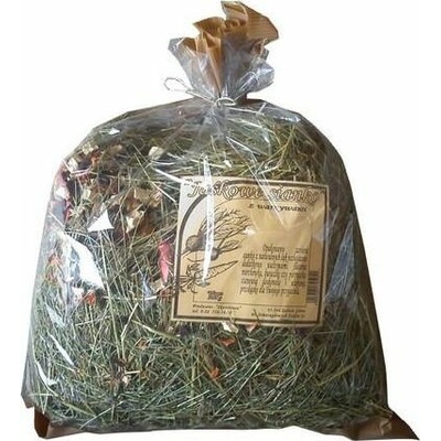 Wio-Mar Jaśkowe Seno 300g