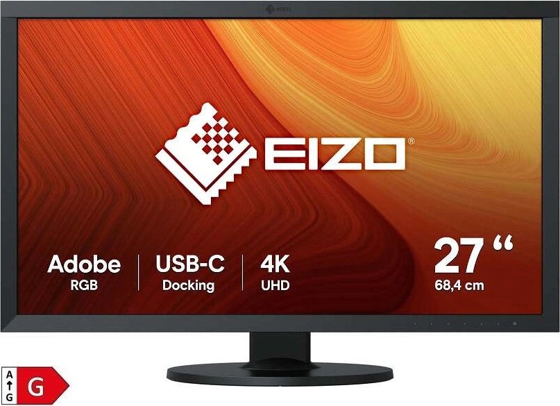 EIZO CS2740 27インチ 4K おまけ i1Display Pro Eizo CS2740 od 1 403 € - Heureka.sk