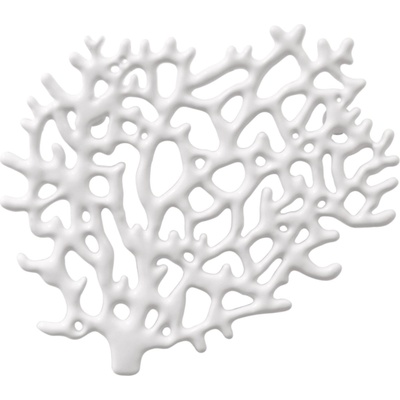 Bosign Закачалка за бижута Coral бяла (261406)