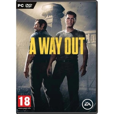 A Way Out