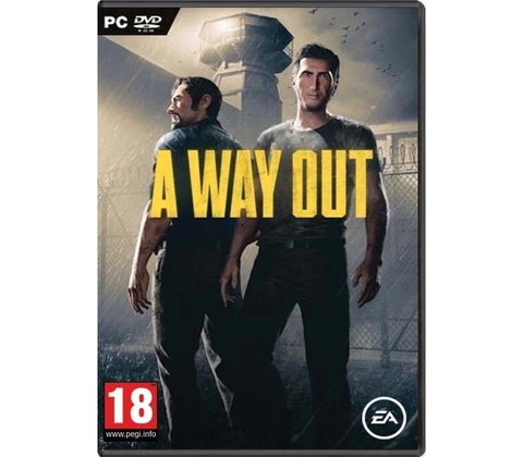 A Way Out