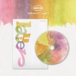 Daniel Shopping s. r. o Soran: Layer - CD (098254)