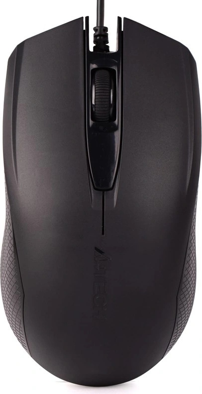 A4Tech OP-760 Black