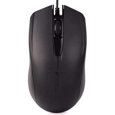 A4Tech OP-760 Black