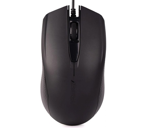 A4Tech OP-760 Black