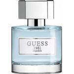 GUESS 1981 Indigo for Women EDT 50 ml Tester Парфюми