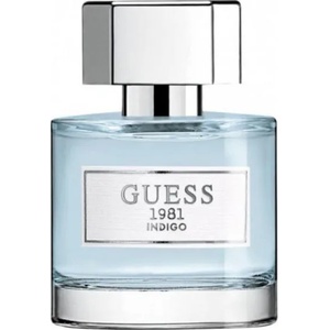 GUESS 1981 Indigo for Women EDT 50 ml Tester Парфюми