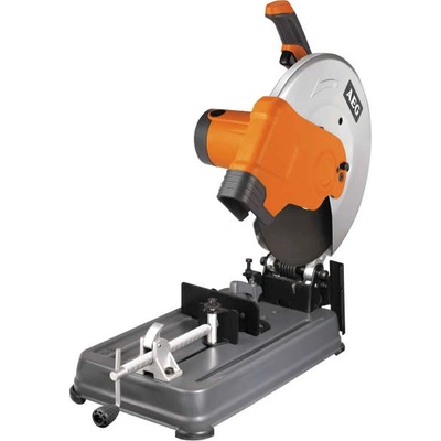 AEG SMT 355