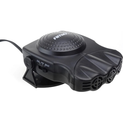 AMiO Ohrievač do auta -12V 150W 02385