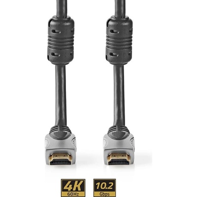 Nedis CVGC34000AT200