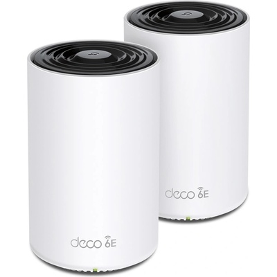 TP-Link Deco XE75 AXE5400 (2-Pack)