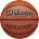 Wilson Състезателна баскетболна топка за зала, размер 7 - wilson evolution