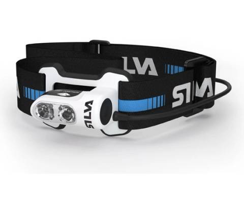 Silva Trail Runner 4X