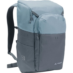VAUDE Дневна раница Vaude Albali II Daypack - Heron - размер One Size (502-8521-0411)
