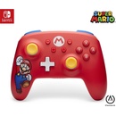 PowerA Wireless Controller for Nintendo Switch Super Mario Joy (NSGP0309-01)