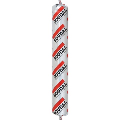 Polymerové lepidlo na betonu Soudal 600 ml