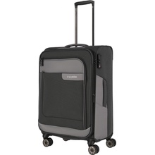 Travelite Viia 4W antracitová 70 l