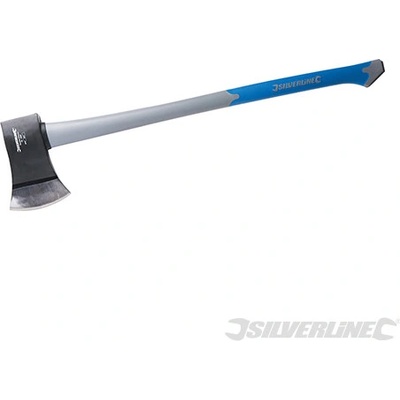 Silverline s laminátovým poriskom 2,7 kg 196501