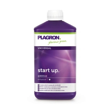 Image 1 of Plagron Start-up 1L - стимулатор за първоначално подхранване