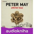 Zpětný ráz - Peter May