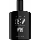 American Crew Classic Win pánska toaletná voda 100 ml