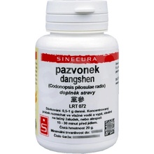 Sinecura Pazvonek Dangshen extrakt 20 g