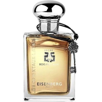 Eisenberg Secret II Bois Precieux parfémovaná voda pánská 30 ml