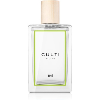 CULTI MILANO Spray Thé cпрей за дома 100ml
