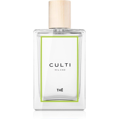 CULTI MILANO Spray Thé cпрей за дома 100ml