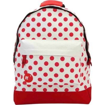 MI-PAC All Polka Natural Red 18 l