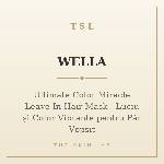 Wella Ultimate Color Miracle leave-in mask 30 ml