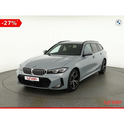 BMW 320i Touring M Sport 135 kW