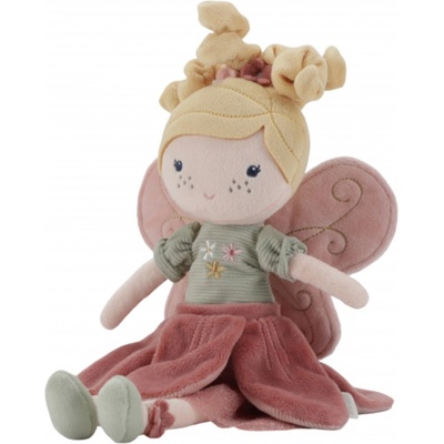 Little Dutch víla Mila Fairy Garden – Zboží Dáma