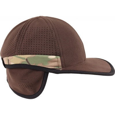 FENIX Protector WB s kšiltem a krytem MULTICAM