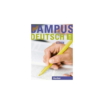Campus Deutsch Lesen B2C1 Bayerlein Oliver