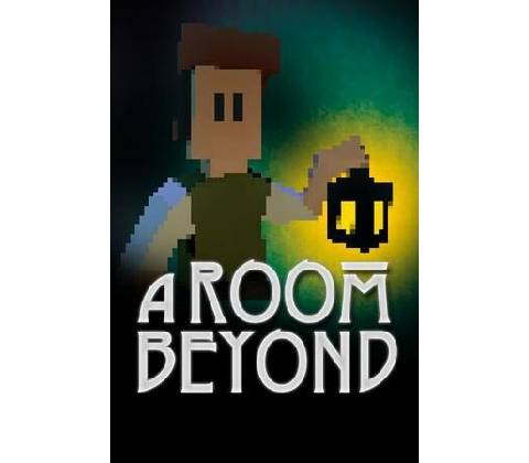 A Room Beyond