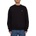 VOLCOM SINGLE STONE CREW Black