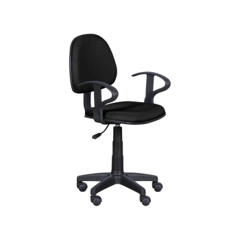 Carmen Детски стол Carmen 6012 MR - черен