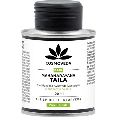 Cosmoveda Ayus Taila Mahanarayana - 100 мл