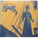 Ghost Prequelle LP