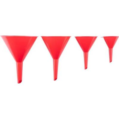 sada nálevek 4ks, 50,75,95,115mm TopTools IVK77P530