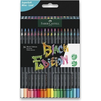 Faber-Castell 116436 36 ks