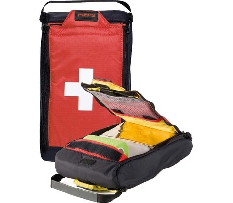 Pieps First-Aid Pro Splint lekárnička