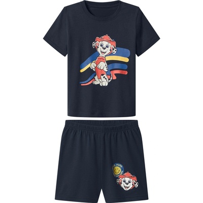Lupilu dětské pyžamo navy modrá – Zbozi.Blesk.cz