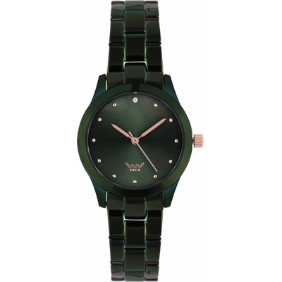 Vuch Edin Green