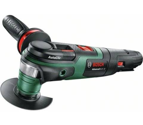 Bosch AdvancedMulti 18 0.603.104.020
