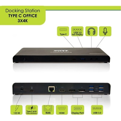 PORT Connect 901904-EU