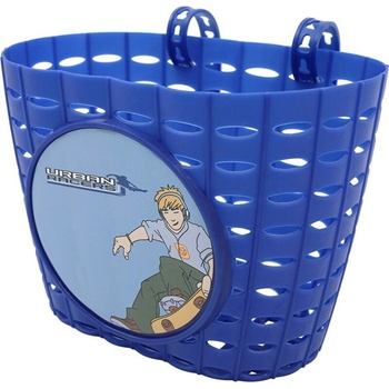 Max1 Skate predný modry