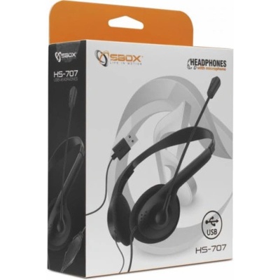 SBOX HS-707